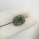 Rotile Prehnite 11.78 Ct Lab Tested Rotile Prehnite 11.78 Ct Lab Tested